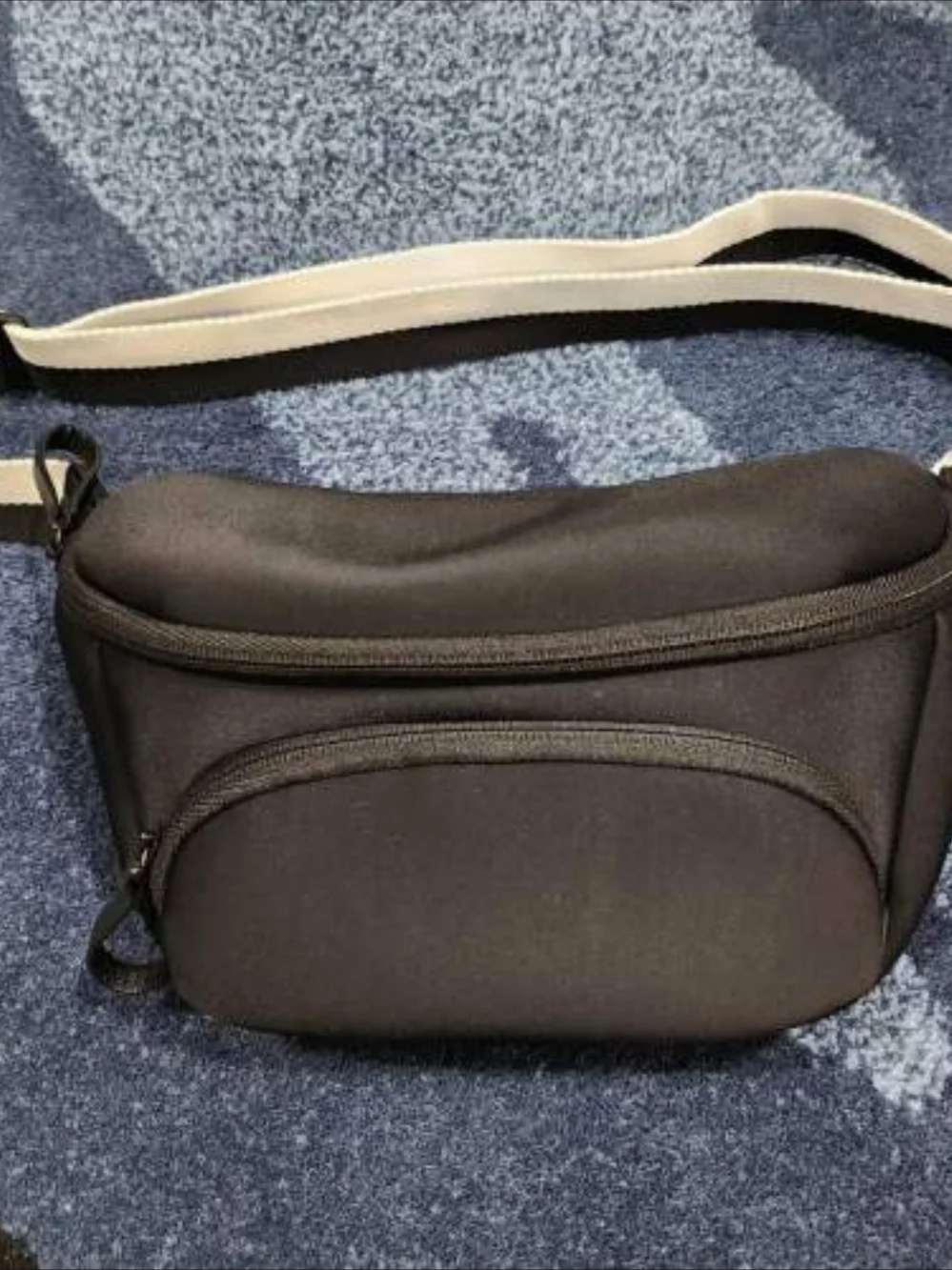 Diaper Sling Bag